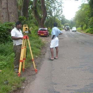 Road Survey
